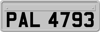 PAL4793