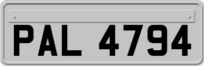 PAL4794