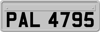 PAL4795