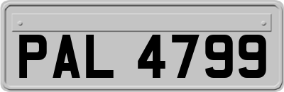 PAL4799