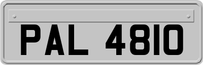 PAL4810