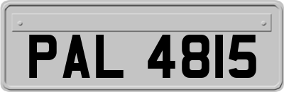 PAL4815