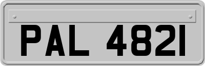 PAL4821
