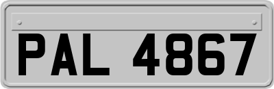 PAL4867