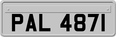 PAL4871