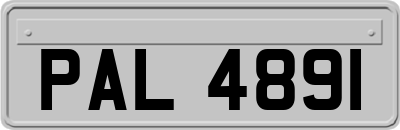 PAL4891