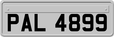 PAL4899