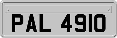 PAL4910