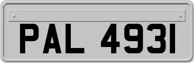PAL4931