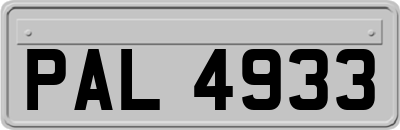 PAL4933