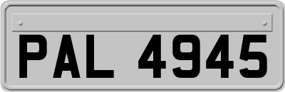 PAL4945