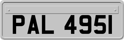 PAL4951
