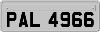 PAL4966