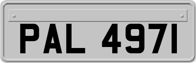 PAL4971