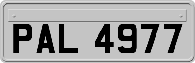 PAL4977