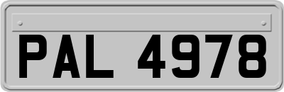 PAL4978
