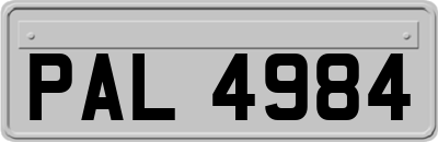 PAL4984