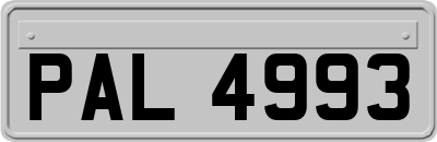 PAL4993