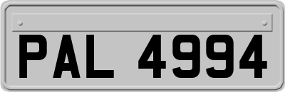 PAL4994