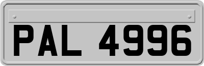 PAL4996