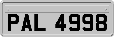 PAL4998