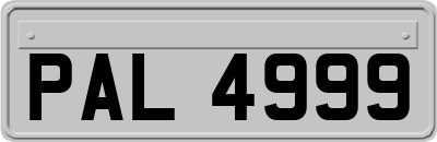 PAL4999