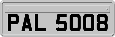 PAL5008