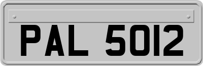 PAL5012