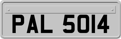 PAL5014