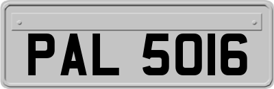 PAL5016