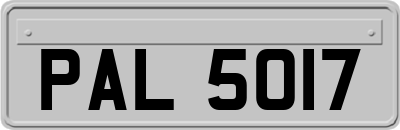 PAL5017