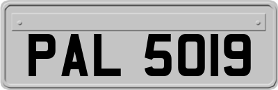 PAL5019