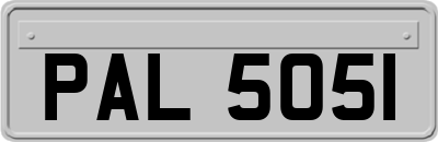PAL5051