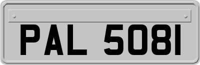 PAL5081