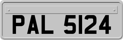PAL5124