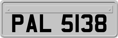 PAL5138