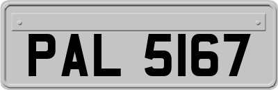 PAL5167