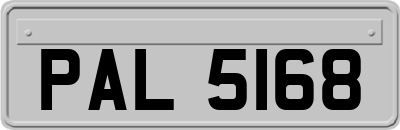 PAL5168