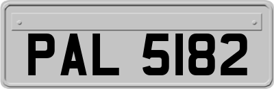PAL5182