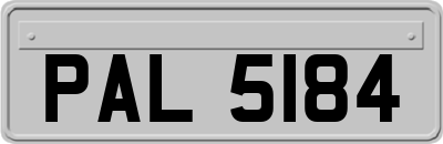 PAL5184