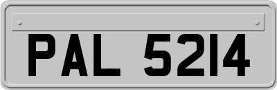PAL5214