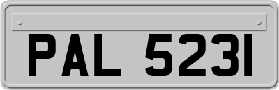PAL5231
