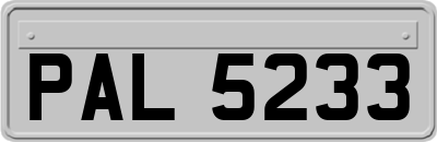 PAL5233