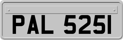 PAL5251