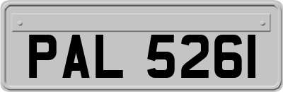 PAL5261