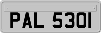 PAL5301