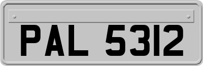 PAL5312