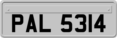 PAL5314