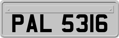 PAL5316