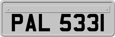 PAL5331